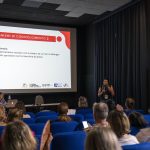 LE GIORNATE DEL CINEMA PER LA SCUOLA e il ruolo delle Sale della Comunità Palermo capitale del cinema e dell’educazione