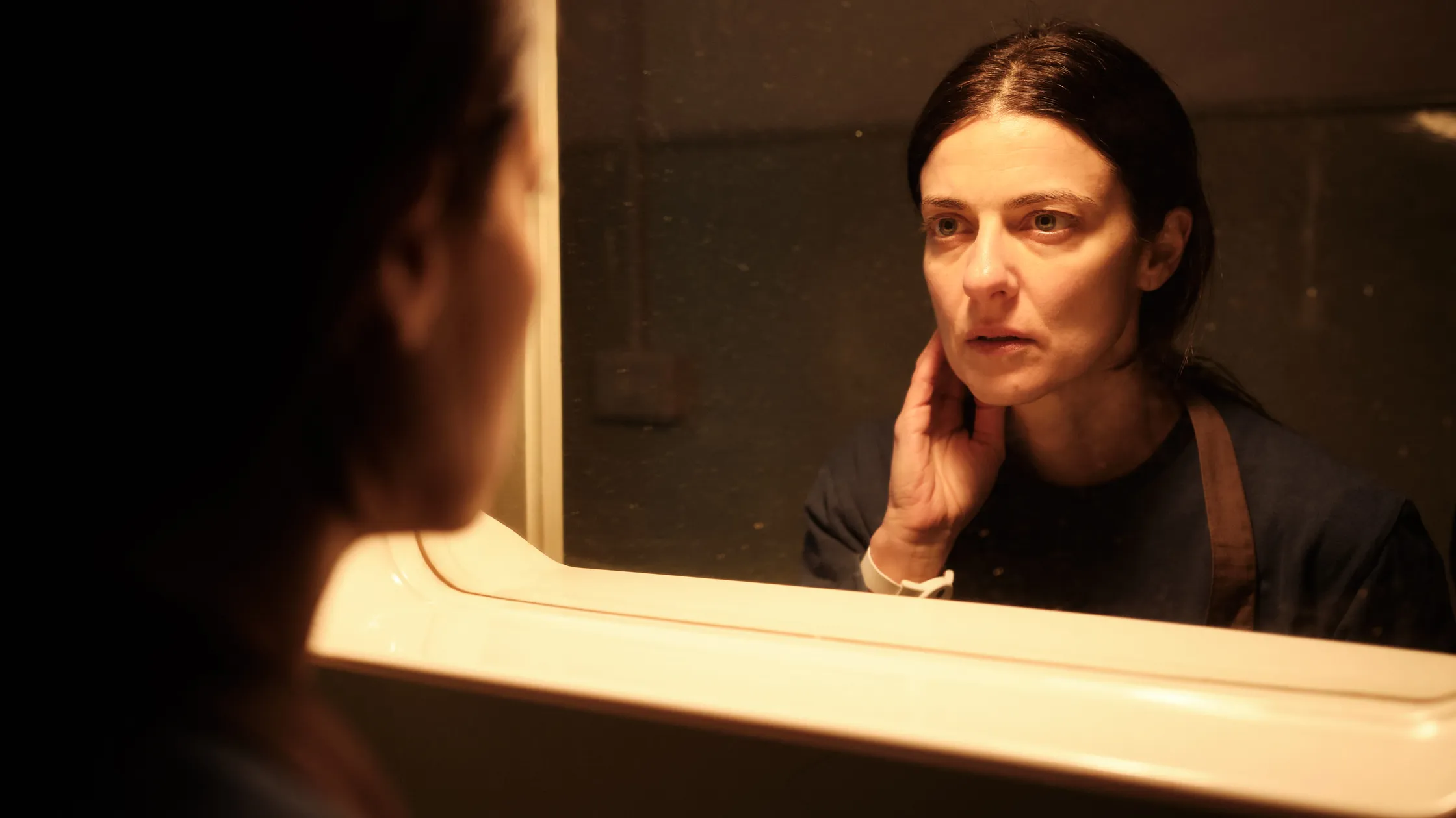 ELISA (Leonardo Di Costanzo) True Crime