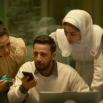 THE VOICE OF HIND RAJAB (Kaouther Ben Hania La realtà oltre il cinema