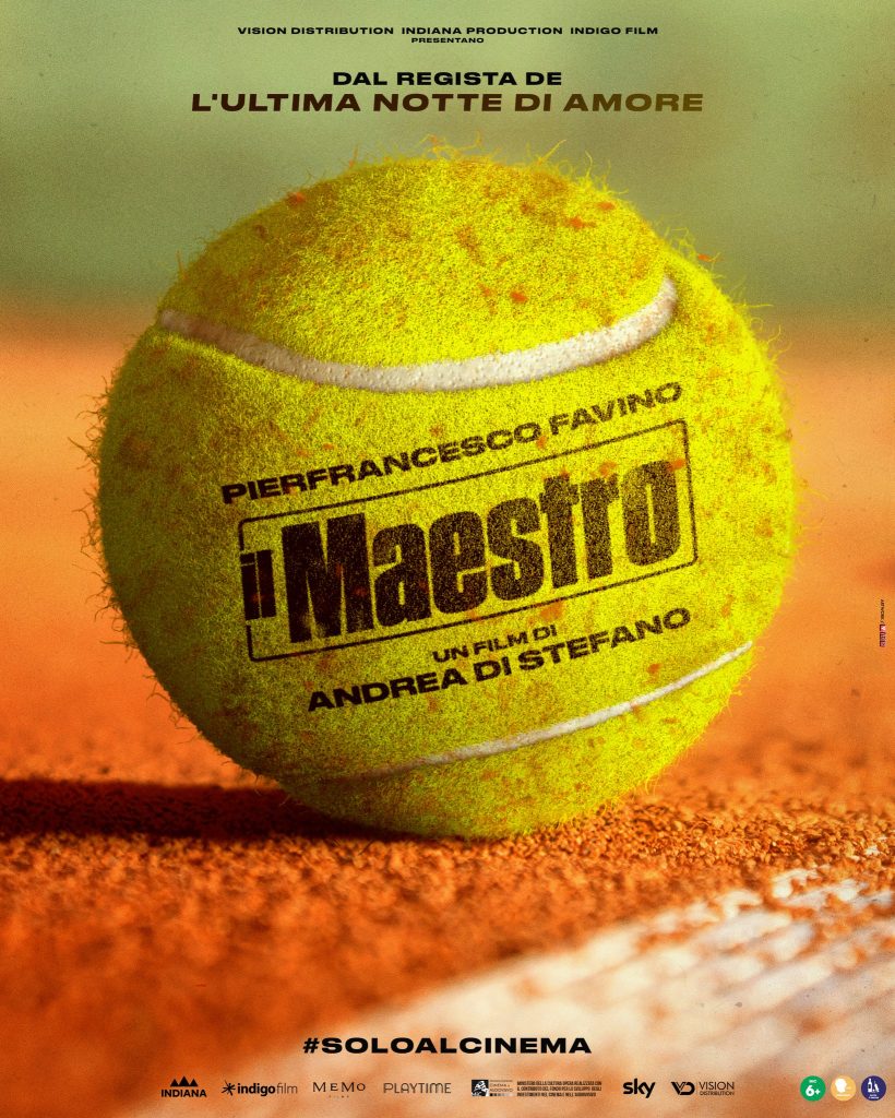 Il maestro