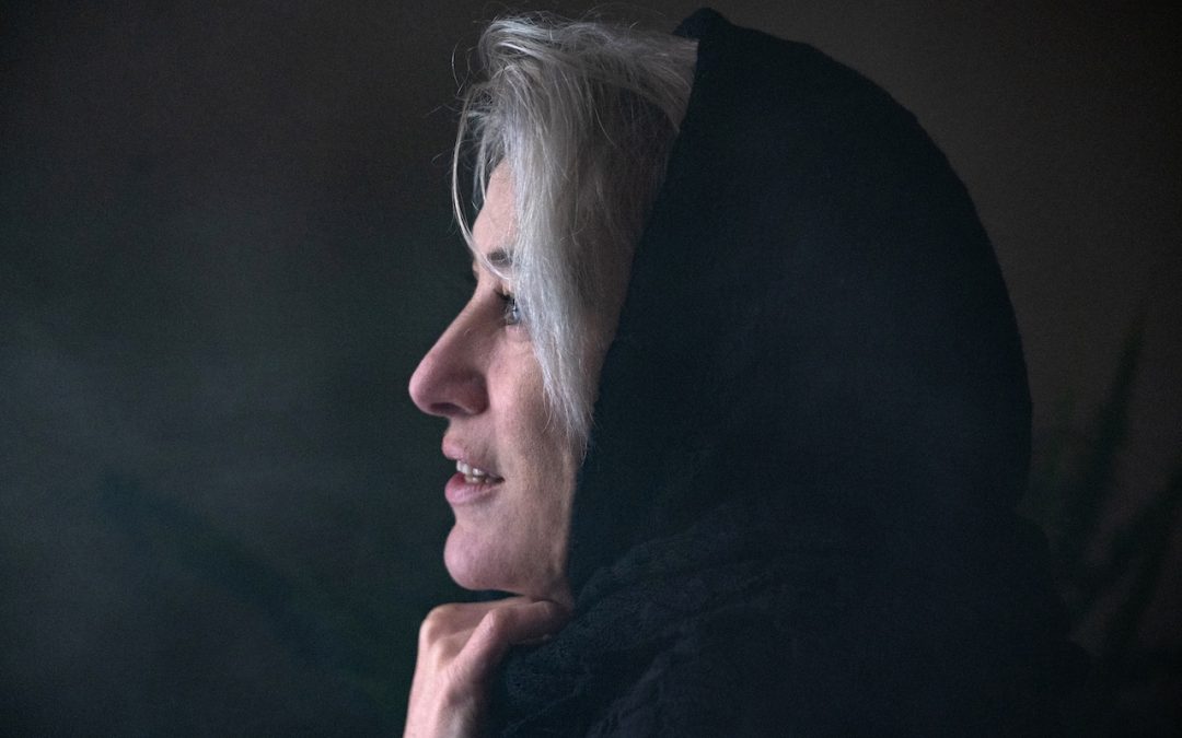 DUSE (Pietro Marcello) Il crepuscolo della “divina”
