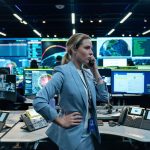 A HOUSE OF DYNAMITE (Kathryn Bigelow) Il pericolo arriva dall’ignoto