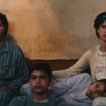 TUTTO QUELLO CHE RESTA DI TE (Cherine Dabis) Il corpo palestinese