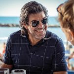 IL MAESTRO, la recensione del film di Andrea Di Stefano Fuori concorso a Venezia 82