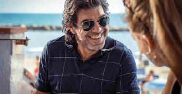Il Maestro recensione