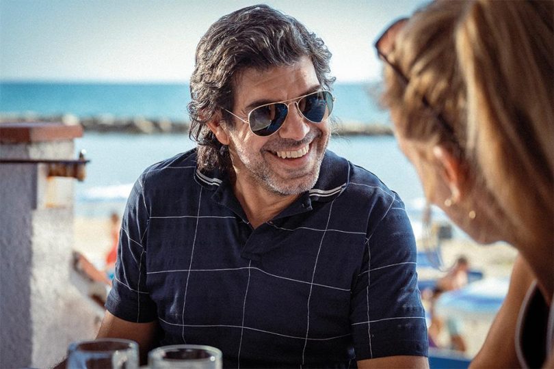 Il Maestro recensione