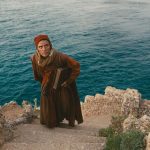 IN THE HAND OF DANTE, La recensione Il pastiche visionario di Julian Schnabel