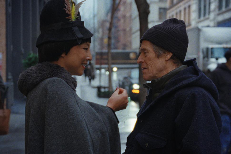 LATE FAME, la recensione del film di Kent Jones Gli orizzonti di Venezia 82