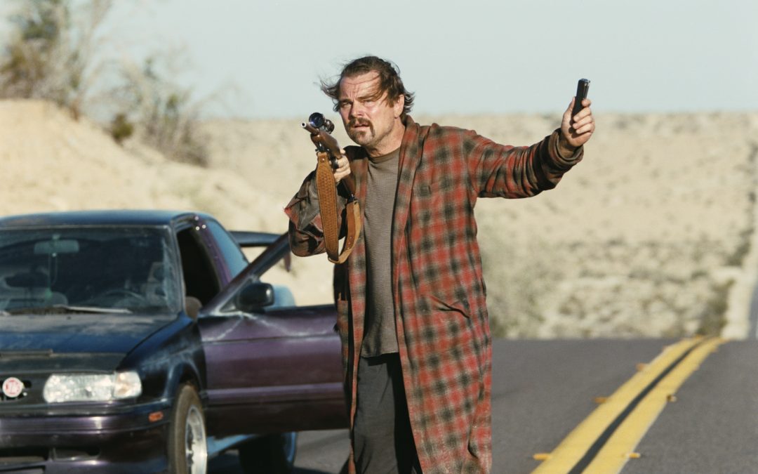UNA BATTAGLIA DOPO L’ALTRA (Paul Thomas Anderson) L’epica beffarda dell’utopia americana