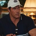 THE SMASHING MACHINE (Benny Safdie) Il gigante fragile