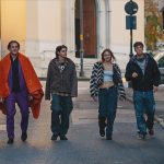 UN ANNO DI SCUOLA &ndash; Scheda film breve