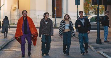 Un anno di scuola recensione