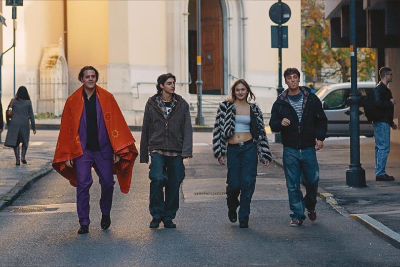 Un anno di scuola recensione