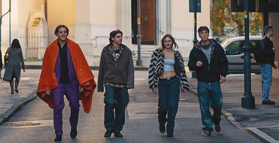 Un anno di scuola recensione