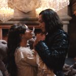 DRACULA – L’AMORE PERDUTO (Luc Besson) Magniloquente melodramma gotico
