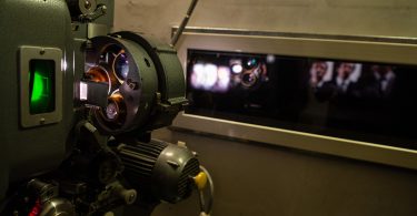 Fondo cinema