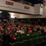 Il CINEMA AURORA di Borgo Venezia di Verona festeggia i 90 anni L'intervista ai volontari