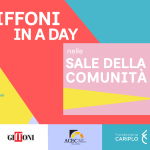 CULTURA IN COMUNITÀ: torna “Giffoni in a Day” nelle Sale della Comunità di ACEC Milano 5 tappe per educare con il cinema