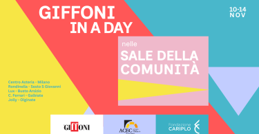 Giffoni in a Day