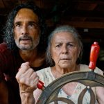 IL SENTIERO AZZURRO (Gabriel Mascaro) Un inno alla libertà