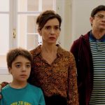 L’ISOLA DI ANDREA (Antonio Capuano) I bambini ci guardano