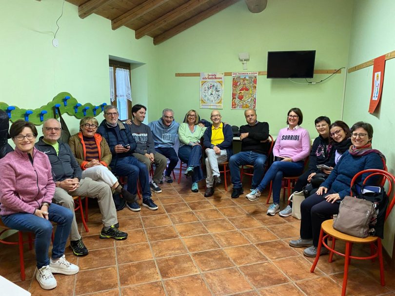 Sdc Bergamo