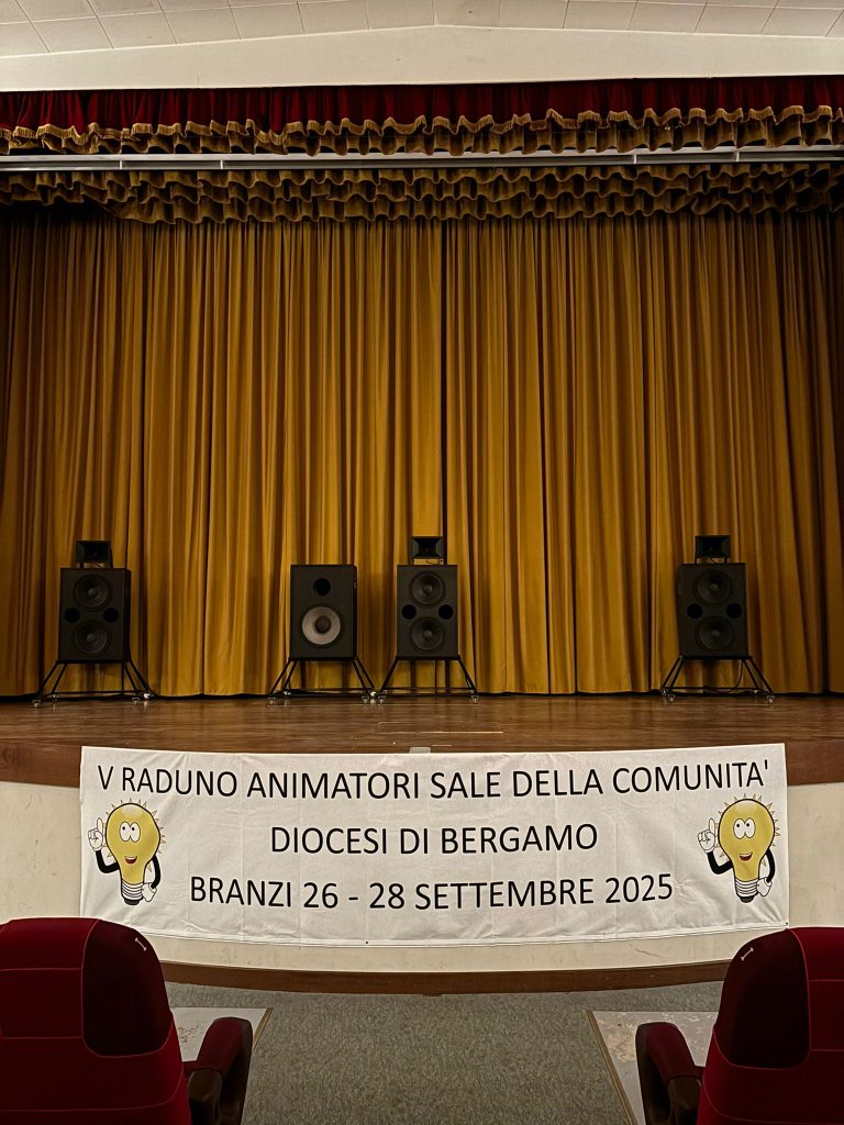 Sdc Bergamo