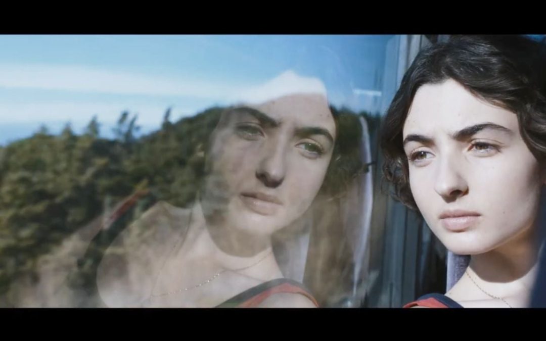 AMATA (Elisa Amoruso) Viaggio nei misteri della maternità