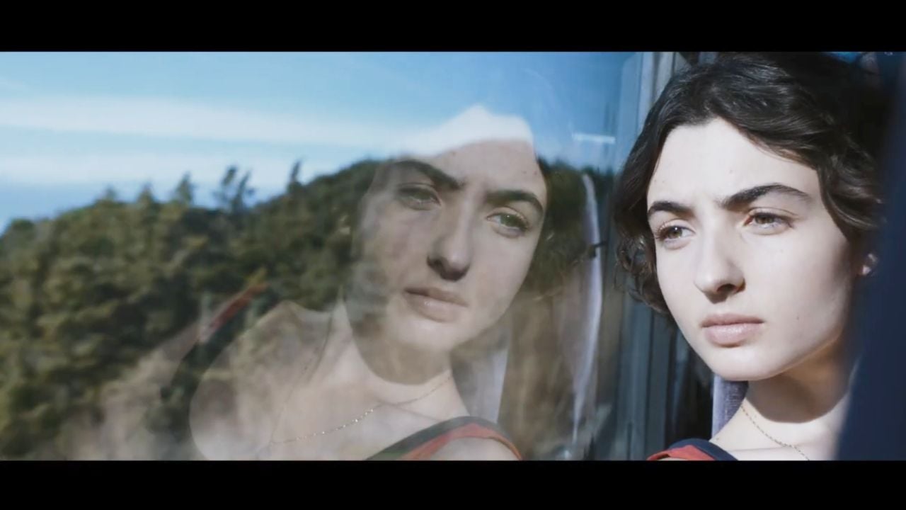 AMATA (Elisa Amoruso) Viaggio nei misteri della maternità