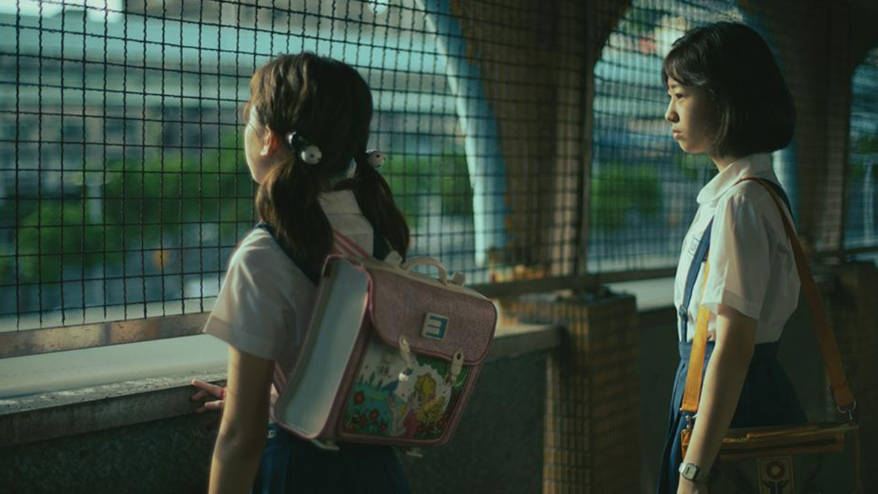 GIRL – scheda film breve