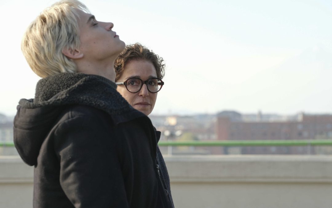 LA GIOIA – Scheda breve film