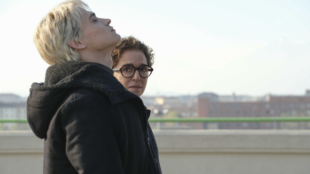 LA GIOIA – Scheda breve film