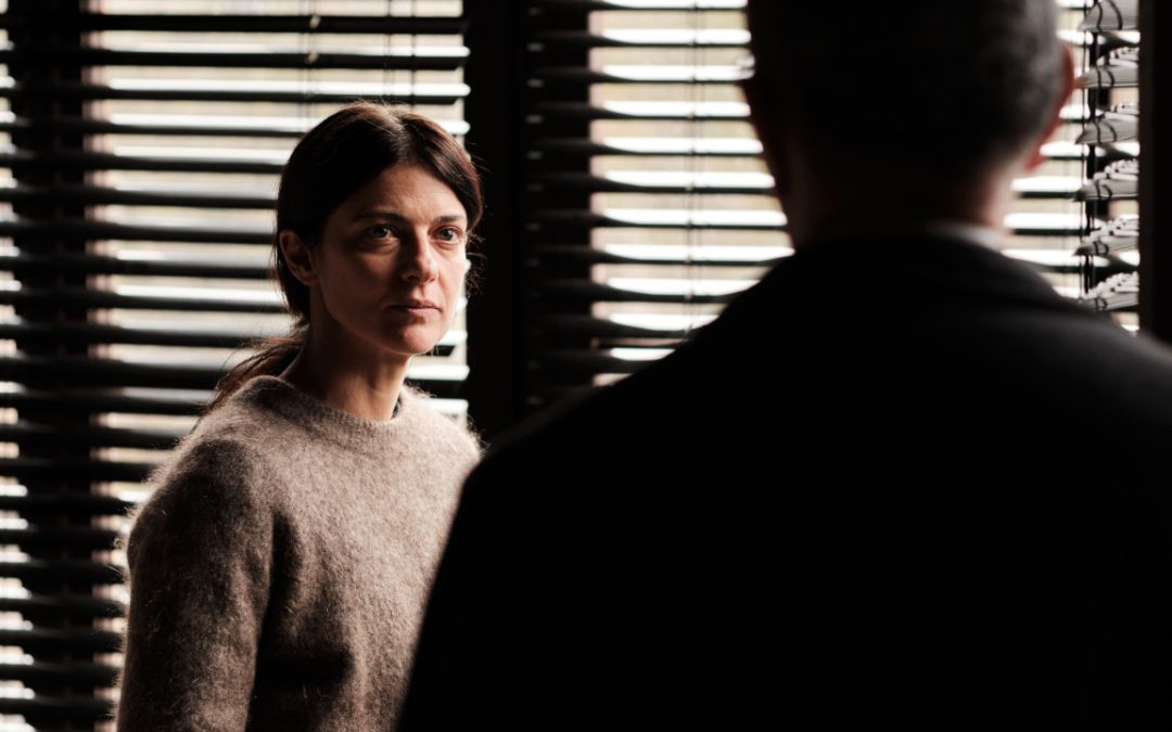ELISA – Scheda film breve