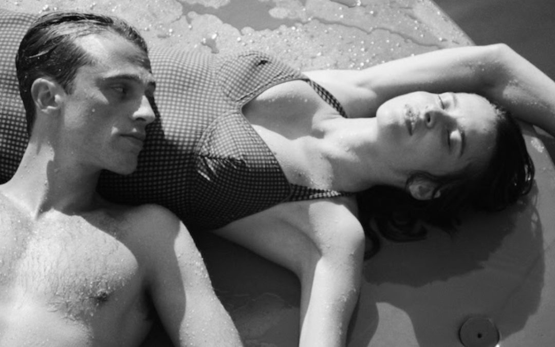 LO STRANIERO – Scheda breve film
