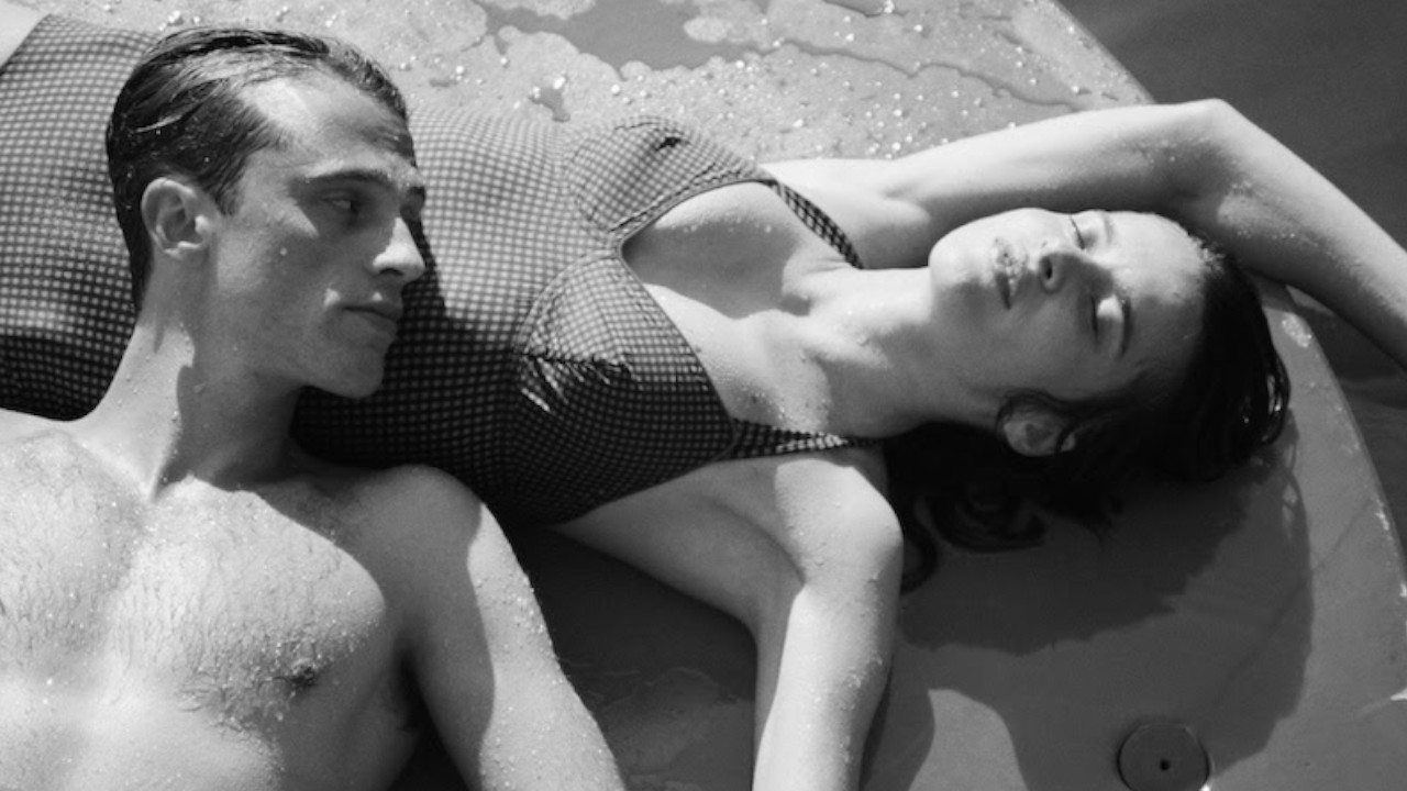 LO STRANIERO – Scheda breve film