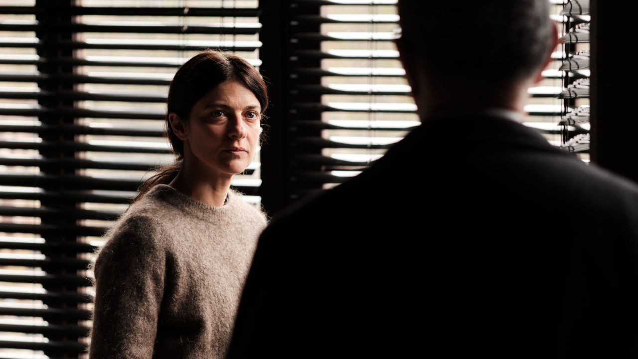 ELISA – Scheda film breve
