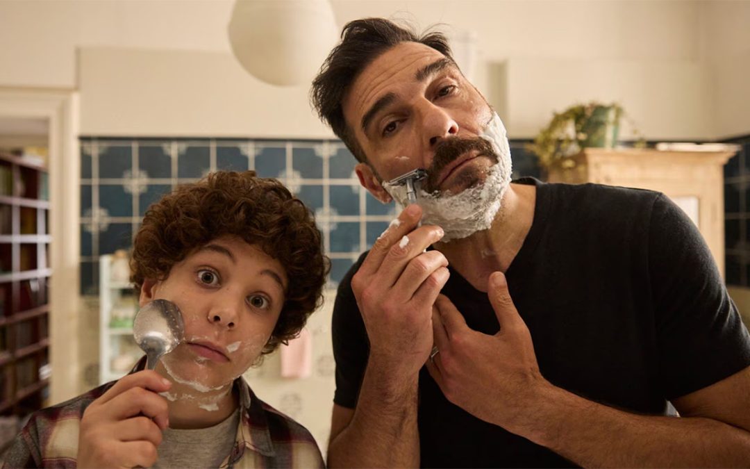 PER TE – La recensione del film Festa del Cinema di Roma