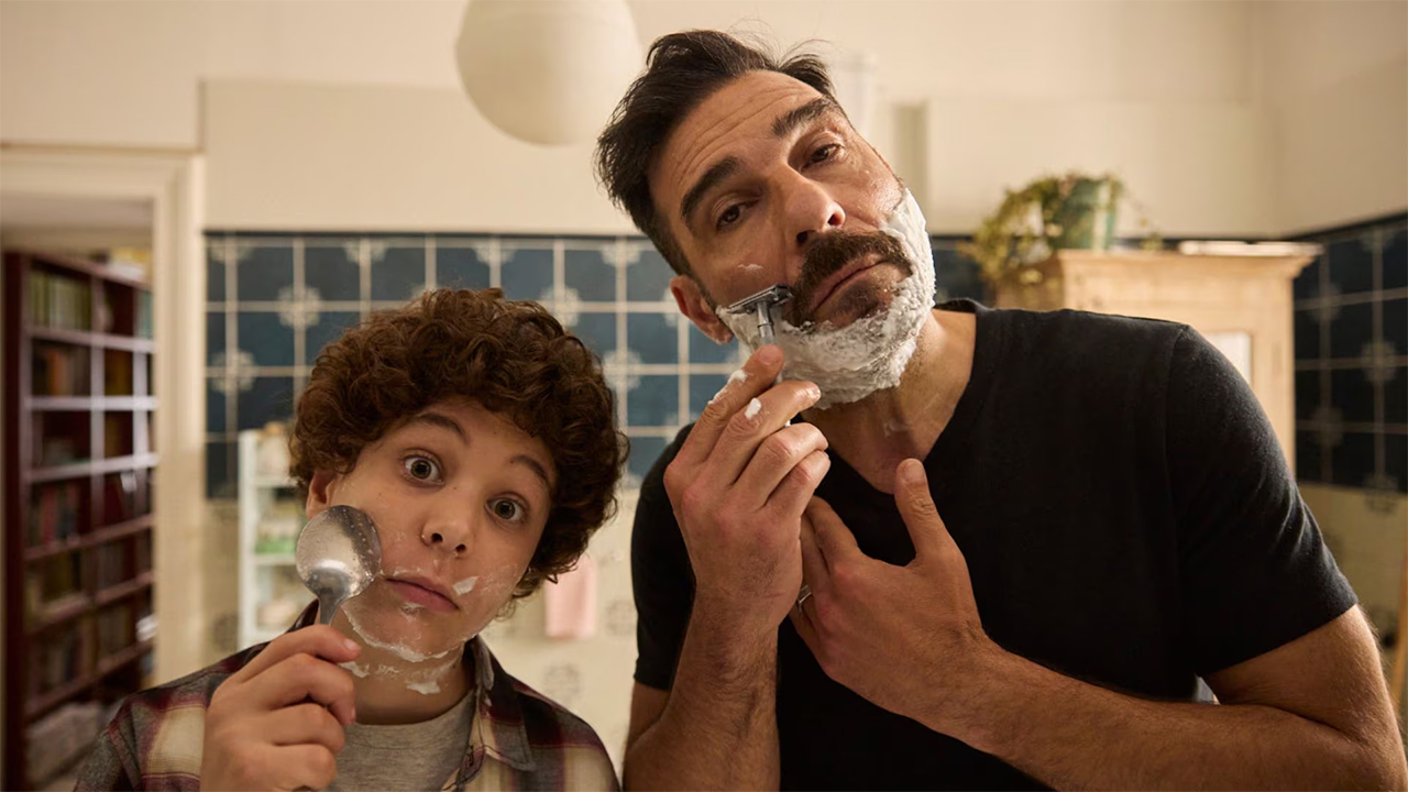 PER TE – La recensione del film Festa del Cinema di Roma