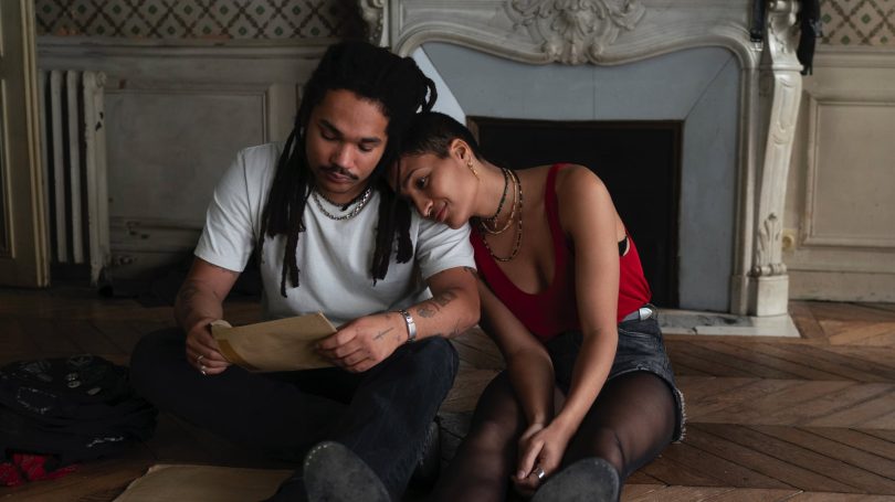 Father Mother Sister Brother