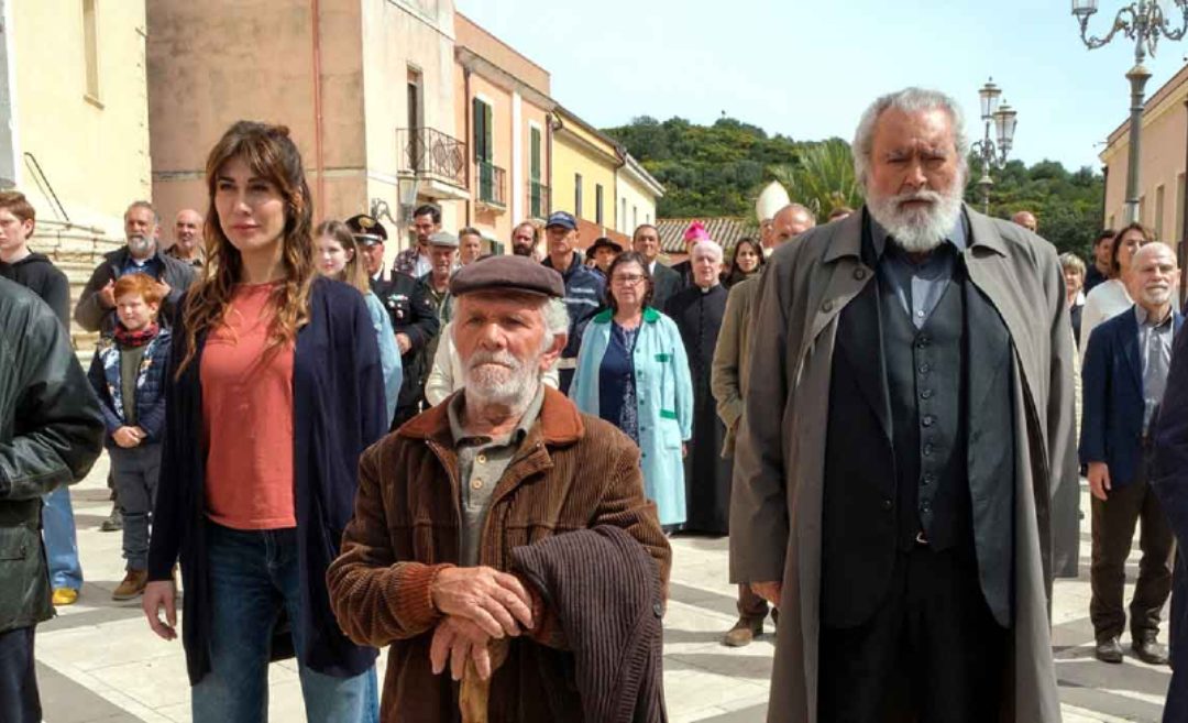 LA VITA VA COSÌ (Riccardo Milani) Furriadroxu