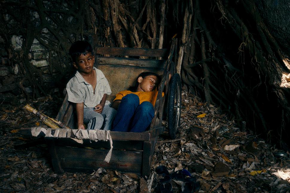 TERRA PERDUTA (Harà Watan) recensione del film di Akio Fujimoto