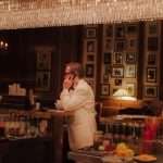 THE SOUFFLEUR la recensione del film di Gastón Solnicki Gli orizzonti di Venezia 82