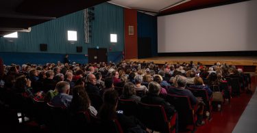 ACEC, Breganze, Cinema Verdi lo spazio in vita