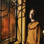 ORFEO (Virgilio Villoresi) L'amata perduta