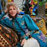 LA DIVINA DI FRANCIA – SARAH BERNHARDT (Guillaume Nicloux) Gli amori di un'attrice