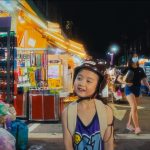 LA MIA FAMIGLIA A TAIPEI (Shih-Ching Tsou) La mano del diavolo