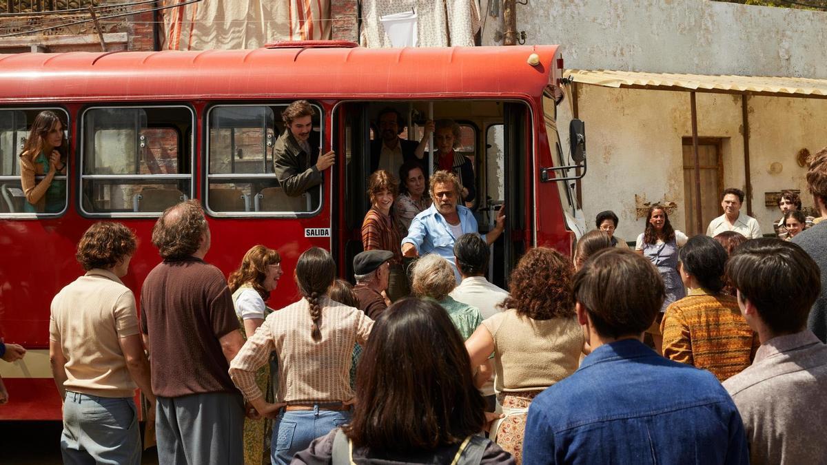 In cerca di perle: BUS 47