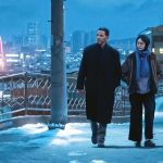 UN INVERNO IN COREA (Koya Kamura) La sospensione identitaria