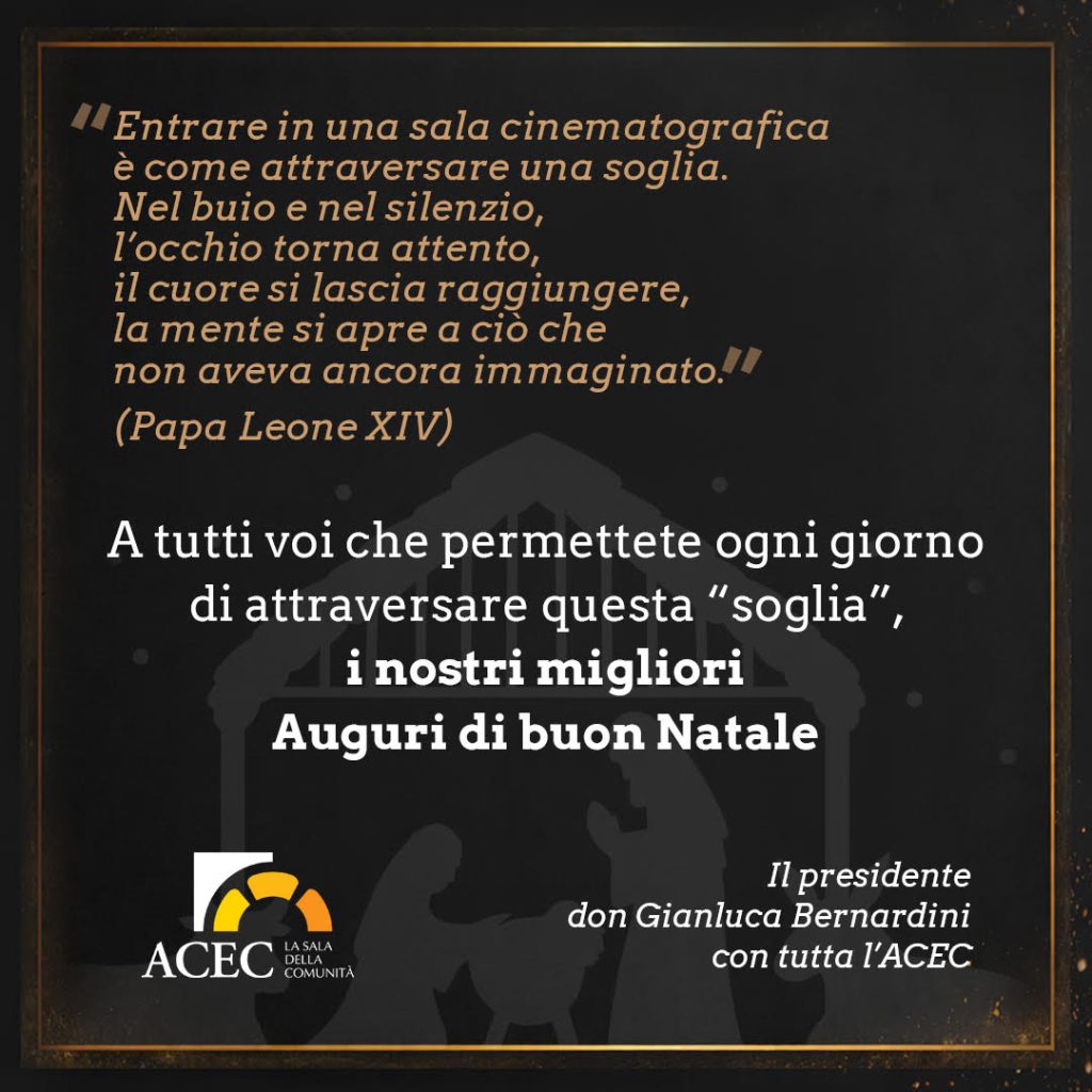 Buon Natale ACEC