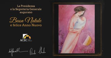 Buon Natale ACEC